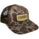 Leupold Duck Camo Trucker - Men's, Brown, 183985