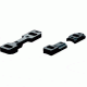 Leupold Dual Dovetail 2 PC Base