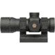 Leupold Freedom - RDS 1x34, 34mm Red Dot Sight, 1 MOA Dot Reticle, w/Mount, Black, 180092
