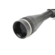 Leupold FX-3 6x42mm Rifle Scope, Adj. Obj. Competition Hunter Matte Target Dot Reticle 66825