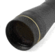 Leupold FX-I 4x28mm Rimfire Rifle Scope, Finish &amp; Reticle Matte Black Finish, Fine Duplex Reticle