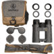 Leupold Gen 2 BX-4 Pro Guide HD 10x42mm Binocular, Grey/Black, Small, 184761