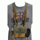 Leupold GO Afield Binocular Harness Coyote/Ranger 170594