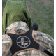 Leupold GO Afield Binocular Harness XF, Coyote / Ranger, 172543