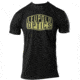 Leupold Gold Badge Premium Tee - Mens, Black, M, 177610