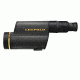 Leupold 12-40x60mm HD Golden Ring Spotting Scope, Impact Reticle, Shadow Gray, 120373
