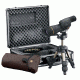 Leupold Golden Ring 15-30x50mm Compact Spotting Scope Kit,Shadow Gray 120560
