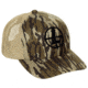 Leupold Icon Trucker Mossy Oak Hat, Bottomland/Loden, One Size, 182542