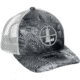 Leupold Icon Trucker Mossy Oak Hat, Terra Core/ Charcoal, One Size, 182544