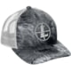 Leupold Icon Trucker Mossy Oak Hat, Terra Core/ Charcoal, One Size, 182544