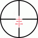 Leupold Illuminated Boone &amp; Crockett Reticle
