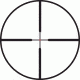 Leupold VX-6HD 3-18x44mm Rifle Scope, 30 mm Tube, Second Focal Plane, Black, Matte, Red FireDot Duplex Reticle, MOA Adjustment, 171565