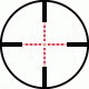 Leupold Illuminated Mil-Dot Reticle
