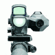 Leupold LCO 6x20mm Red Dot w/ D-EVO, CMR-W Reticle 120556