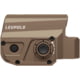 Leupold LCO Pro F2 Reflex Red Dot Sight, 1x, Circle-Dot Reticle, Flat Dark Earth, 187641