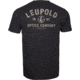 Leupold 1907 Stacked Tee - Mens