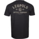 Leupold 1907 Stacked Tee - Men's, Charcoal, S, 187898