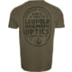 Leupold Antler Stamp Tee - Men's, Light Olive, S, 187832