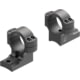 Leupold BackCountry Remington 700 1in Mount, 2-pc Med, 8-40 Adaptable, 187348
