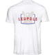 Leupold Eagle Tee - Men's, White, XXL, 185947