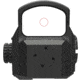 Leupold LCO Pro F2 Reflex Red Dot Sight, 1x, Circle-Dot Reticle, Black, 187640
