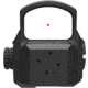 Leupold LCO Pro F2 Reflex Red Dot Sight, 1x, Circle-Dot Reticle, Black, 187640