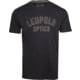 Leupold Optics Arch Tee - Men's, Charcoal, XXXL, 187873