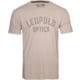 Leupold Optics Arch Tee - Men's, Quicksand, XXXL, 187879