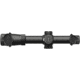 Leupold Patrol 6HD Gen 2 1-6x24mm 30mm Tube Rifle Scope, Second Focal Plane