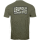 Leupold Premium Optics Tee - Mens