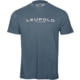 Leupold Leupold Riflescopes Tee - Men's, Indigo, M, 185956