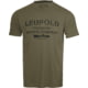 Leupold Stencil Tee - Men's, Light Olive, M, 187923