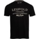 Leupold Stencil Tee - Men's, Black, S, 187928