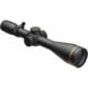 Leupold VX-4HD 4-16x50mm 30mm Tube Rifle Scope, Second Focal Plane, CDS-ZL2 Side Focus Illum FireDot Twilight Hunter, Black, 185457