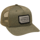 Leupold LOC Trucker Hat - Men's, Loden Green, One Size, 185999