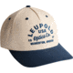 Leupold LOC Twill Trucker Hat, One Size, Navy, 186767