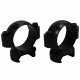 Leupold LRW 30mm Medium Ring, Matte, 120977, EDEMO1