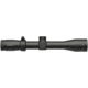 Leupold Mark 3HD 4-12x40mm Rifle Scope, 30 mm Tube, Second Focal Plane, Black, Matte, Non-Illuminated TMR Reticle, Mil Rad Adjustment, 180669