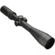 Leupold Mark 3HD 6-18x50mm Rifle Scope, 30 mm Tube, Second Focal Plane, Black, Matte, Non-Illuminated TMR Reticle, Mil Rad Adjustment, 180671