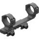 Leupold Mark 4 AR 30mm Integrated Mounting System, Black, 182860