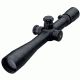 Leupold Mark 4 3.5-10x40mm LR/T M1 Front Focal Rifle Scopes, Matte Black, Tactical Milling Reticle