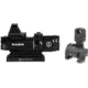 Leupold Mark 4 HAMR 4x24mm Fixed Power Rifle Scope