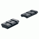 Leupold Mark 4 Tactical Mounts, Rem 700 Long Action 2-piece 59230