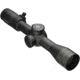 Leupold Mark 4HD 2.5-10x42 Rifle Scope, 30mm Tube, First Focal Plane, PR1-MOA, Black, Small, 183741
