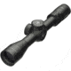 Leupold Mark 4HD 2.5-10x42 Rifle Scope, 30mm Tube, First Focal Plane, TMR, Black, Small, 183740