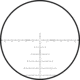 Leupold Mark 5HD 5-25x56 Rifle Scope, 35mm Tube, First Focal Plane, PR2-MIL, FDE, Small, 185071