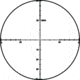 Leupold Mark 5HD 5-25x56mm Rifle Scope, 35 mm Tube, First Focal Plane, Black, Matte, Non-Illuminated PR1-MOA Reticle, MOA Adjustment, 176448