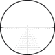 Leupold Mark 5HD 5-25x56mm Rifle Scope, 35 mm Tube, First Focal Plane, Black, Matte, Non-Illuminated PR2-MOA Reticle, MOA Adjustment, 180291