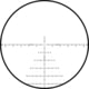 Leupold Mark 5HD 5-25x56mm Rifle Scope, 35 mm Tube, First Focal Plane, Black, Matte, Non-Illuminated PR2-MIL Reticle, Mil Rad Adjustment, 180222