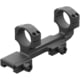 Leupold Mark AR MIL-spec 1913/Picatinny 30mm Integral Mounting System, 20 MOA, 1.4in, Black Matte, 182872